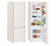 LIEBHERR CU 2831 Comfort Biała - 1389278 - zdjęcie 1
